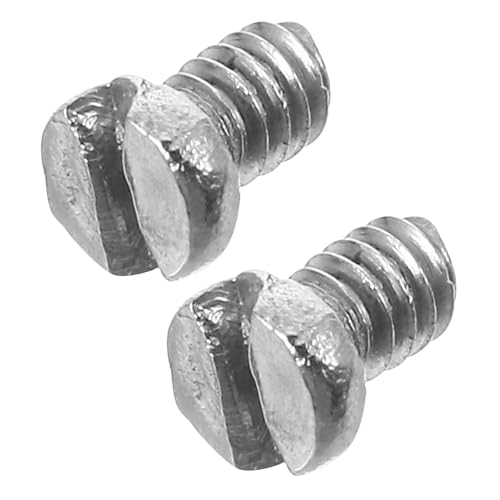 FUNOMOCYA Repair Tools Saxophone Key Damping Screws Set Wind Instrument Maintenance Kit