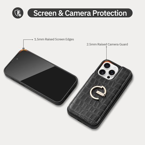 Amazon.com: C CUSTYPE: IPHONE 16 PRO MAX