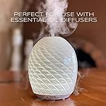 Ola Prima Peppermint Essential Oil Therapeutic Grade 16 oz for Aromatherapy, Diffuser, Cleaning, Lotions, Creams, Bath Bombs, Scrubs, Candles - Image 5