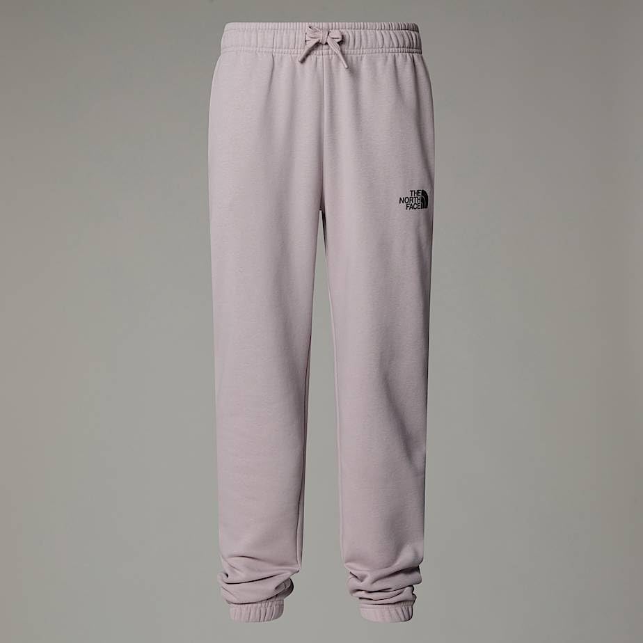 Pantalon de sport M Reaxion Fleece The North Face, le jogger polaire homme pour le fitness