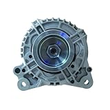 Generator Alternator Compatible With AUDI A3 TT Ford GALAXY SEAT IBIZA INCA TOLEDO ALHAMBRA LEON