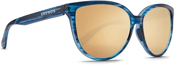 Kaenon Women's Colusa Polarized Sunglasses
