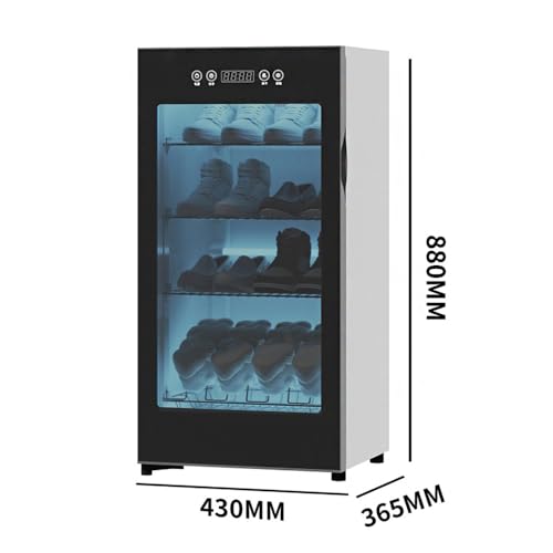 Secador de Calzado Multi-Capa Gran Capacidad 4 Niveles miniatura 2