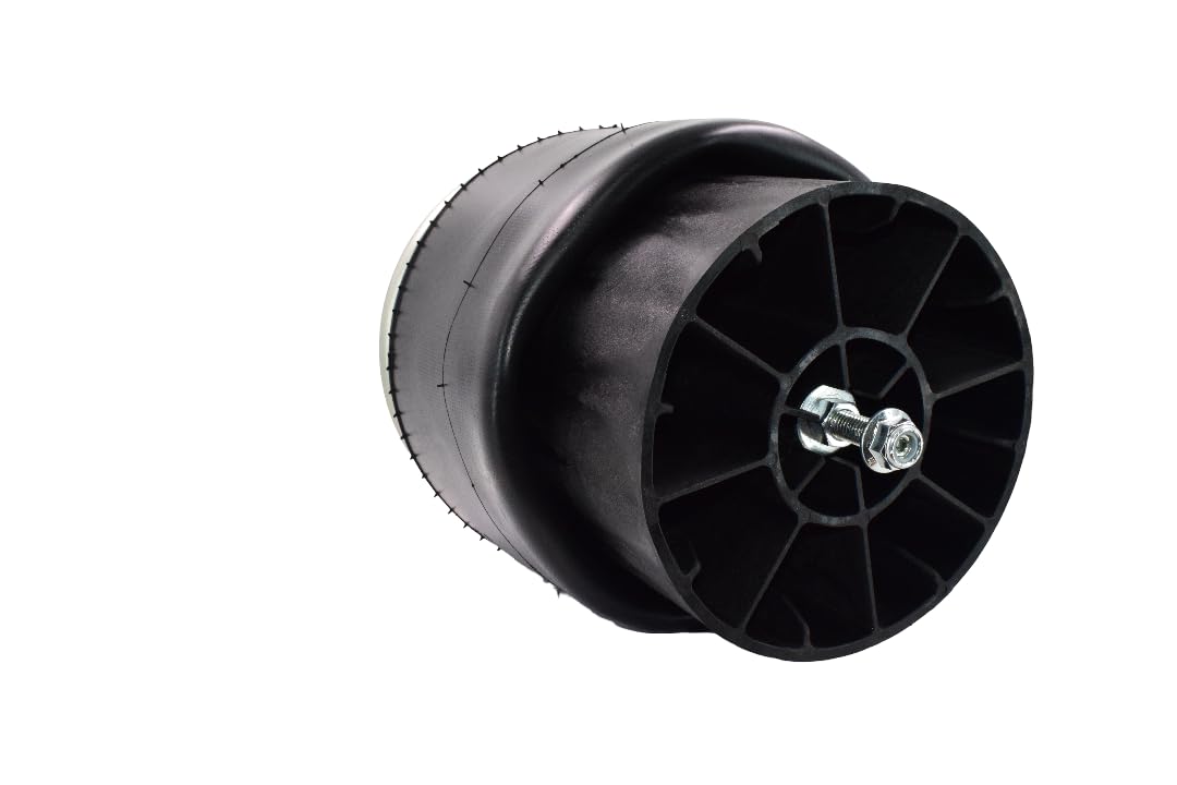 Amazon.com: 2 pack of TORQUE Trailer Air Spring Bag (Replaces