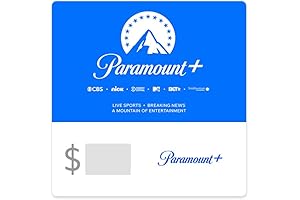 Paramount+: Making Entertainment Paramount