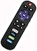 Remote Control fit for TCL Roku TV 65S405 65S401 55UP120 55US57 55S401 55S405 50FS3750 55FS3700 49S405 48FS3700 48FS3750 43FP110 43UP120 43S405 40FS3800 40S3800 32S3850 32S3700 32S3800 32S301 32S800
