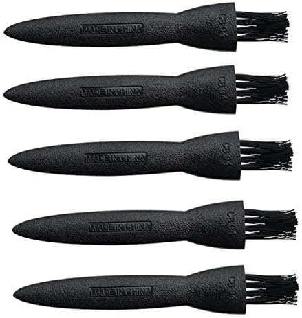 Herb Grinder Brush 5 Pcs