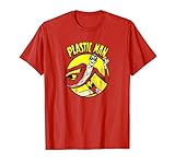 Justice League Plastic Man T-Shirt