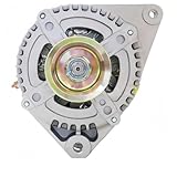 12V 100A Alternator Compatible For Toyota Corolla Previa RAV4 / Compatible For Lexus RX330