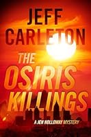 The Osiris Killings: A Jen Holloway Mystery B0D95S4XP7 Book Cover