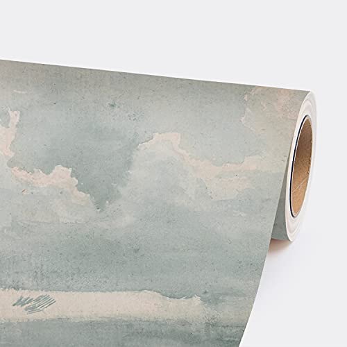 Papier peint lessivable pour masquer les imperfections des murs