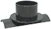 Allstar Performance ALL56124 Weld-On Lower Spring Cup