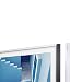 Samsung Electronics 55" Customizable Frame White Metal Finish (VG-SCFM55WM/ZA)