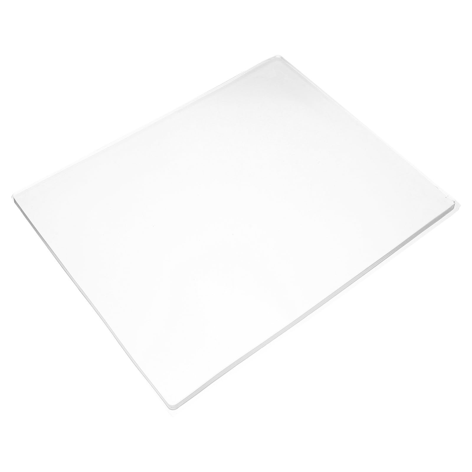 Placa de gel POPETPOP antiadherente para estampar sin romper el papel en proyectos infantiles de arte