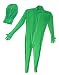 Produktbild Bresser BR-C2M zweiteiliger Chromakey Anzug, M grün