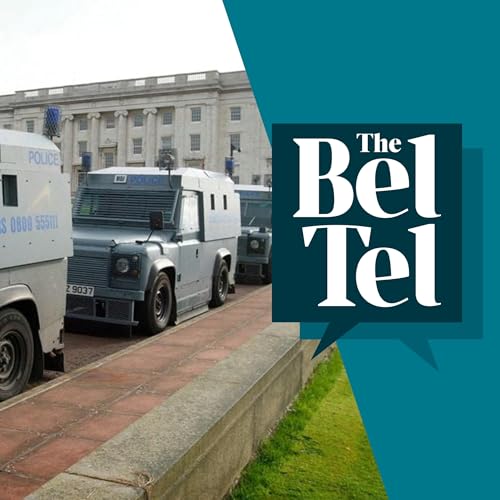 IRA Stormont Spy Ring: What secret files reveal about Denis Donaldson and the Stormont crisis