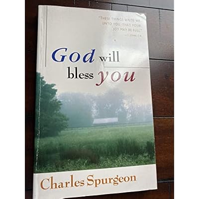 God Will Bless You