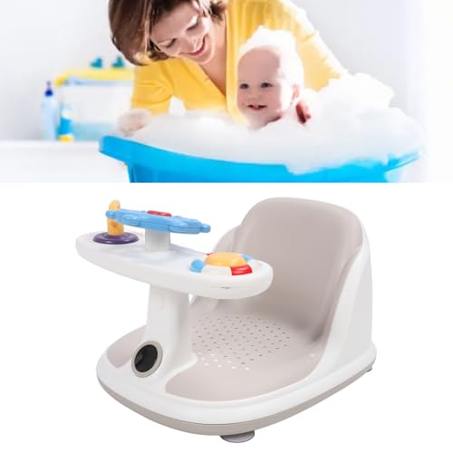 Chaise de douche pour enfants et tabouret de bain pour bébé
