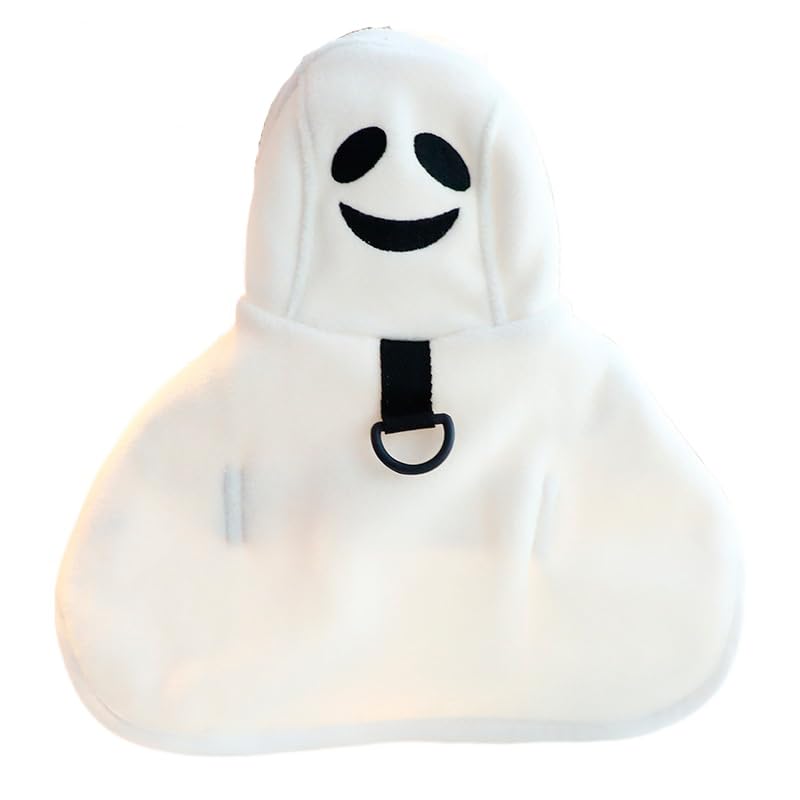 Disfraz Halloween para perro talla S AZA