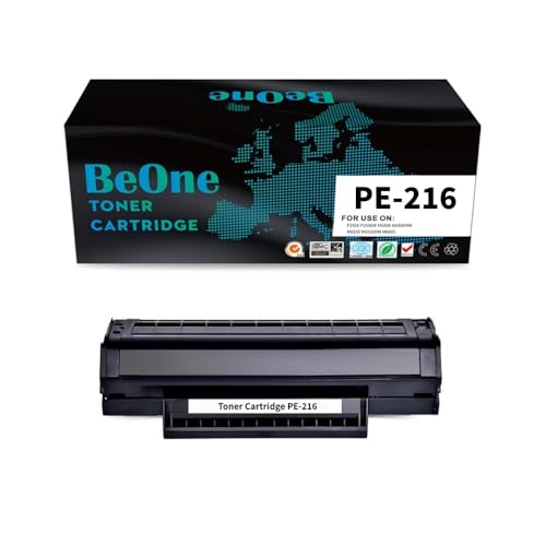 Toner compatible PE216 pour imprimante P2506W M6506NW M6556N noir