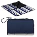 ONIVA - a Picnic Time Brand Outdoor Picnic Blanket Tote XL