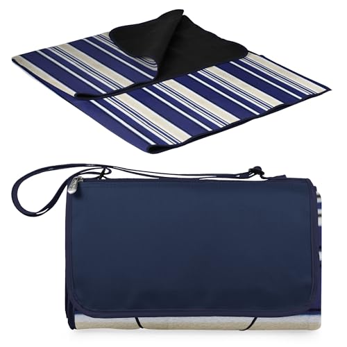Picnic Time Blanket Tote XL