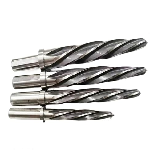 Perforar y desbarbar automóviles con el cono de ranura en espiral de 1 pulgada 4