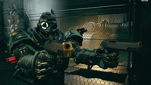 Kiborg Standard Edition PS5 Neuf - vue 6