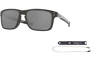 Oakley Holbrook™ Mix OO9384 Sunglasses for Men w/ Polarized Lenses - 53mm