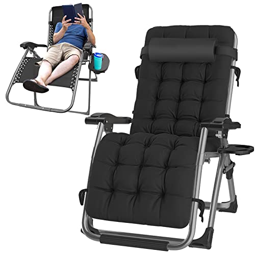 How To Buy Best Indoor Zero Gravity Chair 2023, Reviewed By Experts