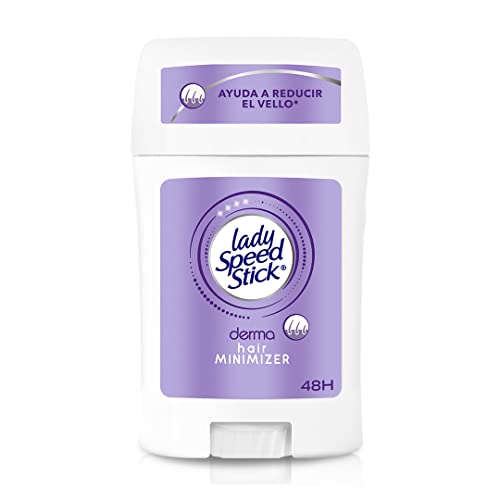 Los 10 Mejores Modelos De Desodorante Lady Speed Stick Clinical