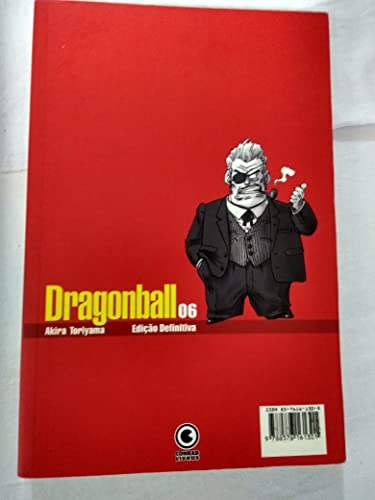 Dragonball - Volume - 6