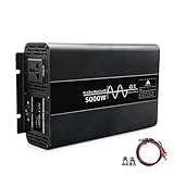 Il est également équipé d'un ventilateur intelligent qui tourne plus vite pour réduire la chaleur et prévenir les courts-circuits.