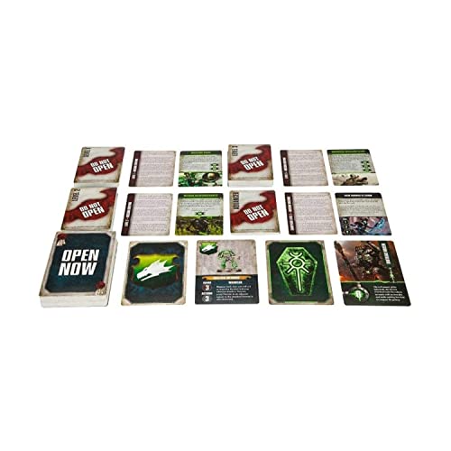 Space Marine Adventures pour débuter Warhammer simplement sans peindre - 3
