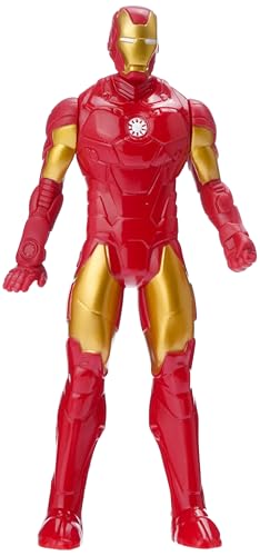 Marvel Legends Mvl Iron Man 6 Inch Figure - vue 2