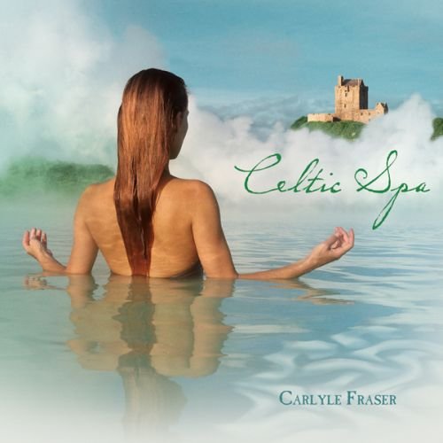 Celtic Spa [Audio CD] Various Artists