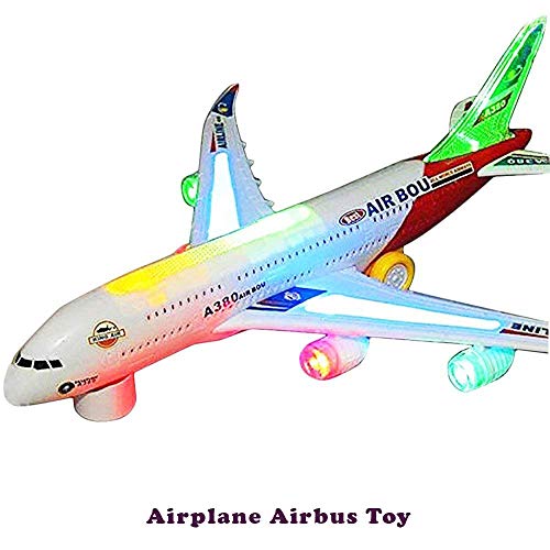 airlines flash electric a380