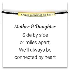 Always connected by heart