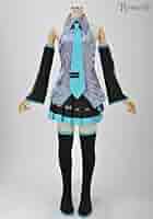 VOCALOID 初音ミク　トラントリップ製　Mサイズ　コスプレ衣装 VOCALOID 初音ミク トラントリップ製 Mサイズ コスプレ衣装