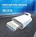 Marchpower iPhone Charger Cable MFi Certified Lightning Cable - 3Pack 3FT Fast Charging USB Cable Compatible iPhone Xs MAX XR X 8 8 Plus 7 7 Plus 6s 6s Plus 6 6 Plus and More