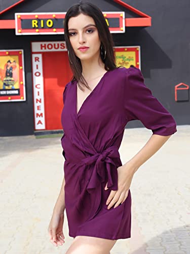 Image of Sera Women's Rayon Jumpsuit