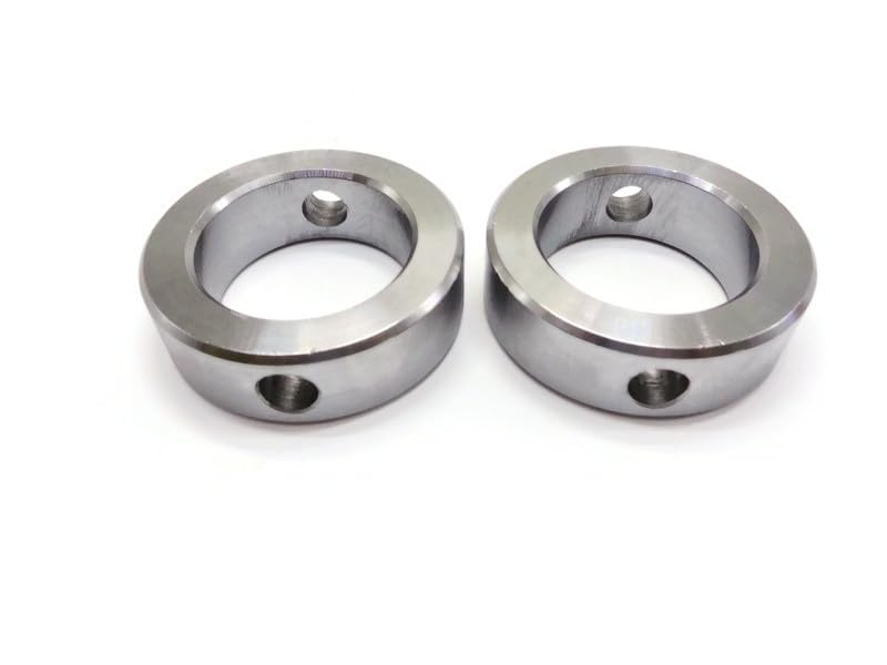 Bucket Pivot Pin Boss/Bucket Pivot Pin Spacer, Set of 2 Pcs. by Aries