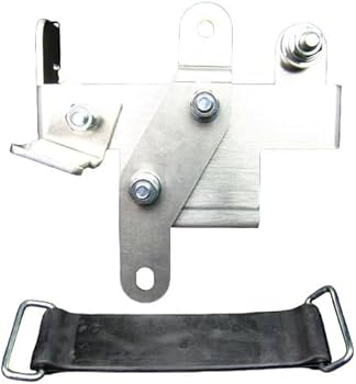 Amazon | ミニモト モンキーアルミ製バッテリーケースYTR4A-BS