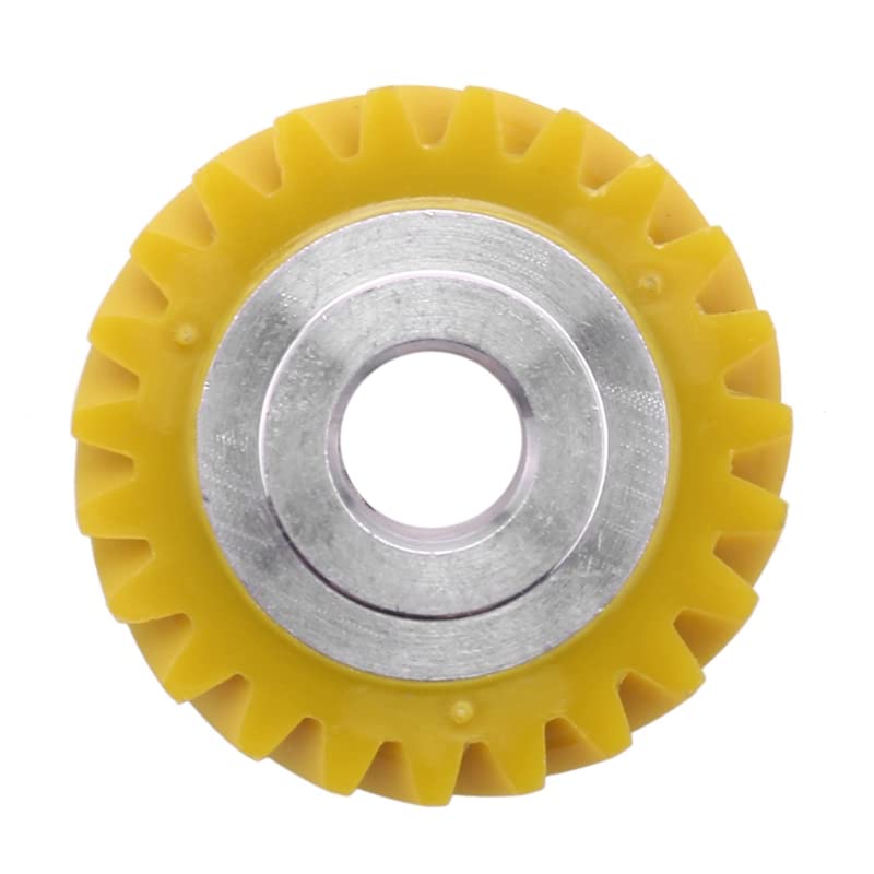 Engranaje de gusano W10112253 para batidora KitchenAid paquete de 10 piezas 3