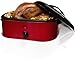 Oster CKSTROSMK18 Smoker Roaster Oven, 16-Quart
