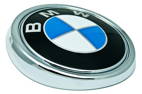 BMW Authentique Badge arrière Logo Lettrage pour E70 E70 LCI 51147157696