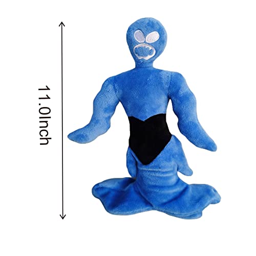 Roblox Doors Plush,Doors Seek Figure Screech Glitch Plush,Doors Stuffed