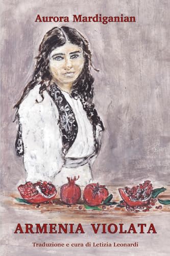 Armenia Violat