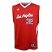 NBA Los Angeles Clippers Blake Griffin #32 Youth Replica Road Jersey, Red