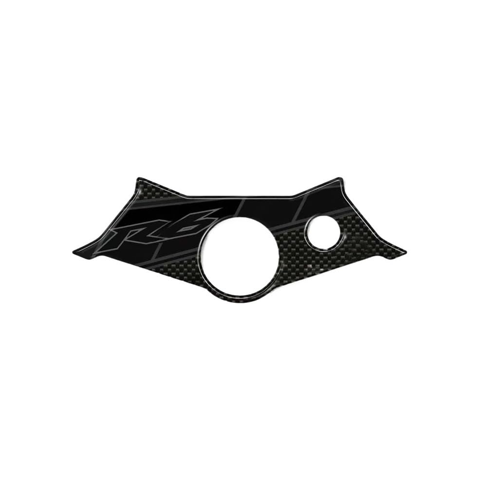 Motorbike Tank Pads for R6 r6 R 6 Motorcycle Steering Tank pad Protection Sticker Fuel Oil Stickers kit